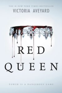ملکه سرخ 1