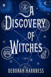 A Discovery of Witches 1