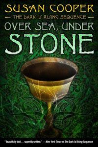 Over Sea, Under Stone 1