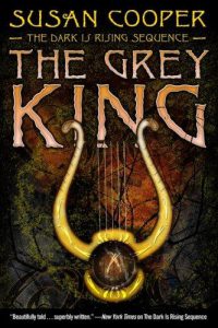 The Grey King 1