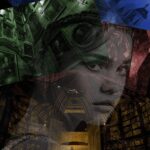 کاور آریا کالدورن-بوت (فن فیکشن)