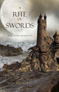 A Rite of Swords 1