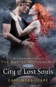 City of Lost Souls 1