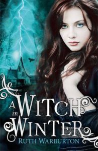A Witch in Winter 1