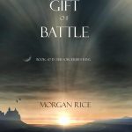 کاور The Gift of Battle1