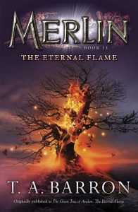 The Eternal Flame 1