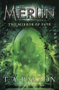 The Mirror of Fate 1