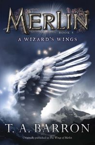 A Wizard’s Wings 1
