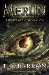 The Dragon of Avalon 1