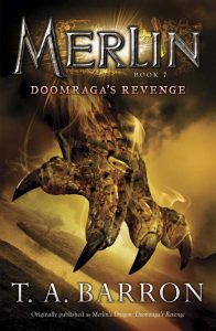 Doomraga's Revenge 1