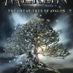 کاور The Great Tree of Avalon1