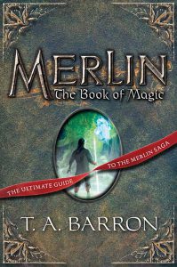 Merlin: The Book of Magic 1