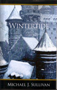 Wintertide #5 1