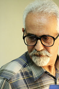مهدی غبرایی 1