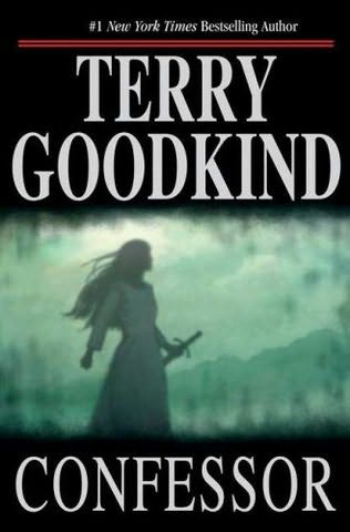 Terry Goodkind - Confessor.jpg