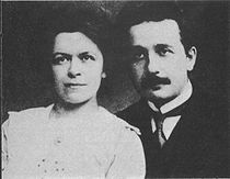 210px-Albert_Einstein_and_his_wife_Mileva_Maric.jpg